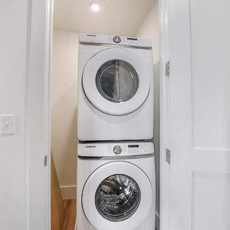 Clover Luxury High-Rise Downtown South Bend Bagian luar foto