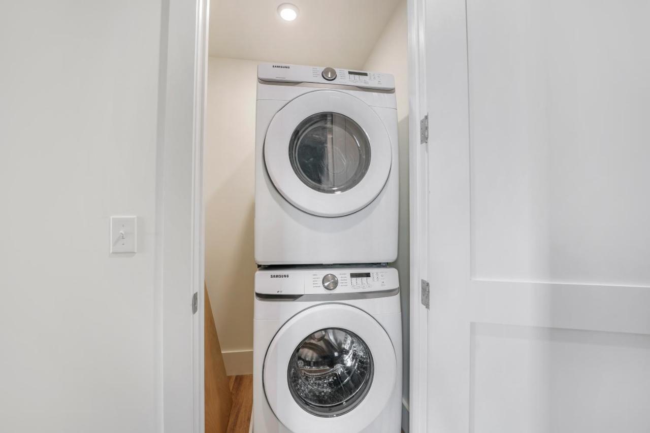 Clover Luxury High-Rise Downtown South Bend Bagian luar foto